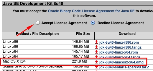 download eclipse jdk for mac