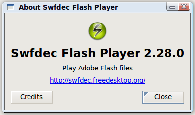 swf player for mac