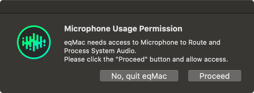 free equalizer for mac sound output